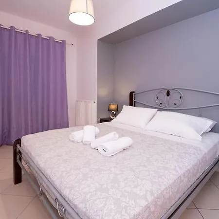 Avant Garde Downtown Appartamento Rhodes City